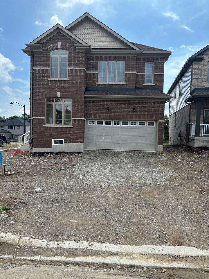 Property Photo:  1 Postill Street  ON N3L 0R4 