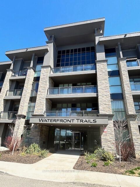 Property Photo:  35 Southshore Crescent 314  ON L8E 0J2 