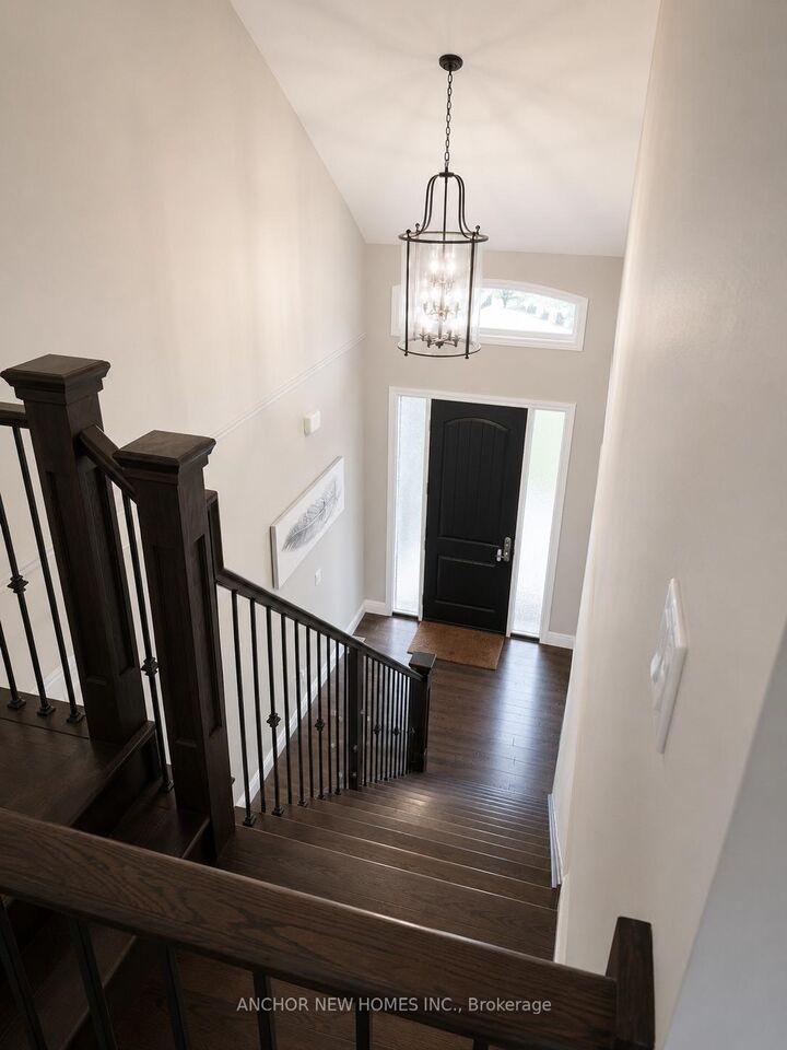 Property Photo:  101 Beech Boulevard  ON N4G 5S1 
