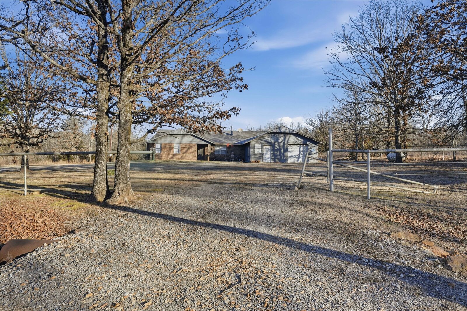 Property Photo: 92926 S 4535 OK 74962