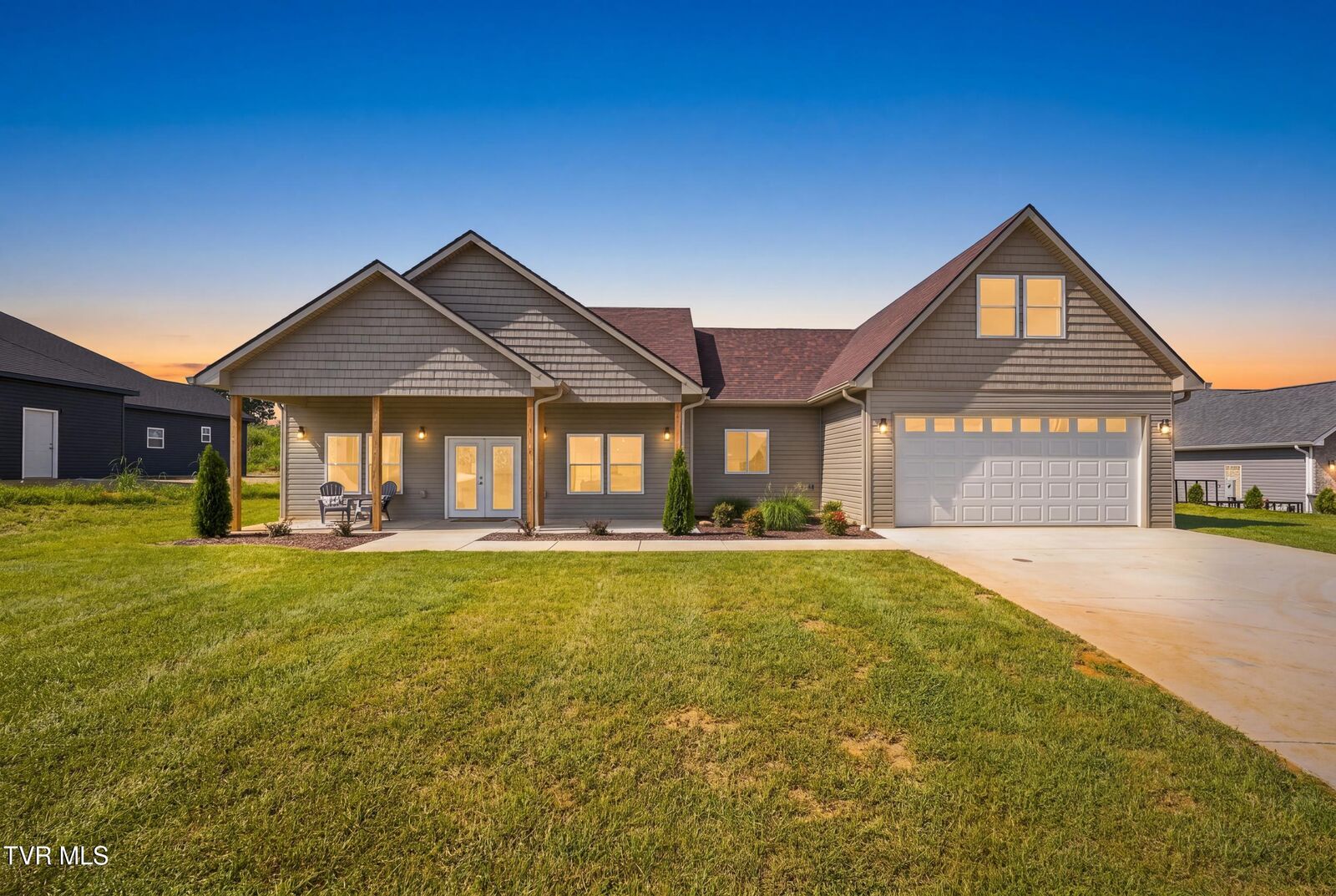 Property Photo:  685 Old Erwin Highway  TN 37745 