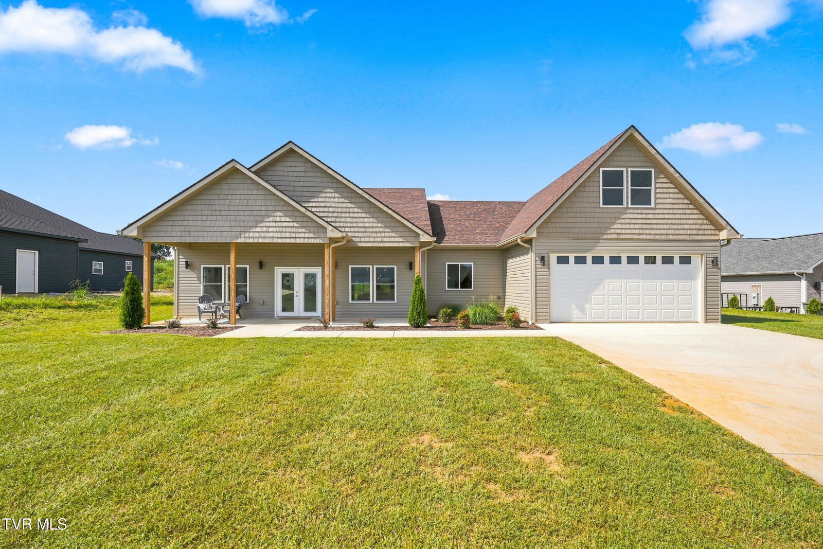 Property Photo: 685 Old Erwin Highway TN 37745