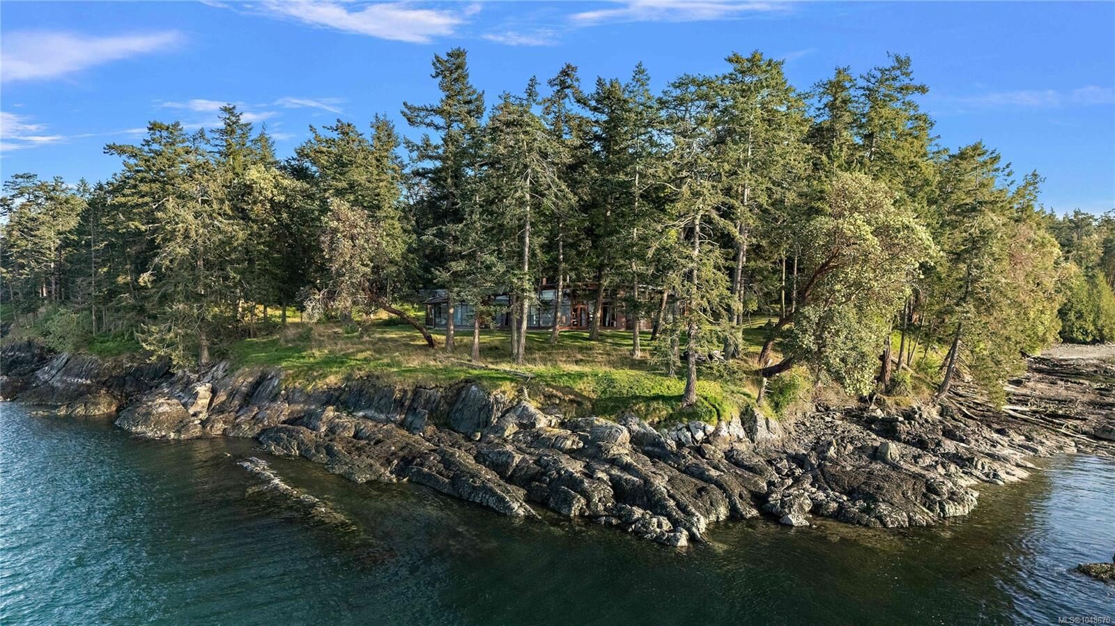 Property Photo: 1232 Greenleaf Lane BC V8L 5Y9