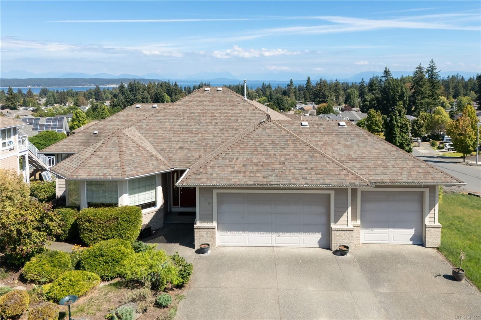 Property Photo:  600 Mariner Dr  BC V9H 1V9 