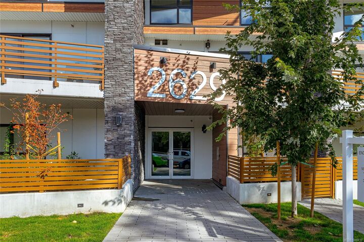 Property Photo:  2629 Millstream Rd #409  BC V9B 7E4 
