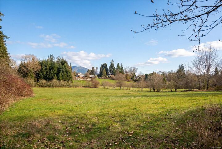 Property Photo:  Lot A Fairview Way  BC V9L 2J4 