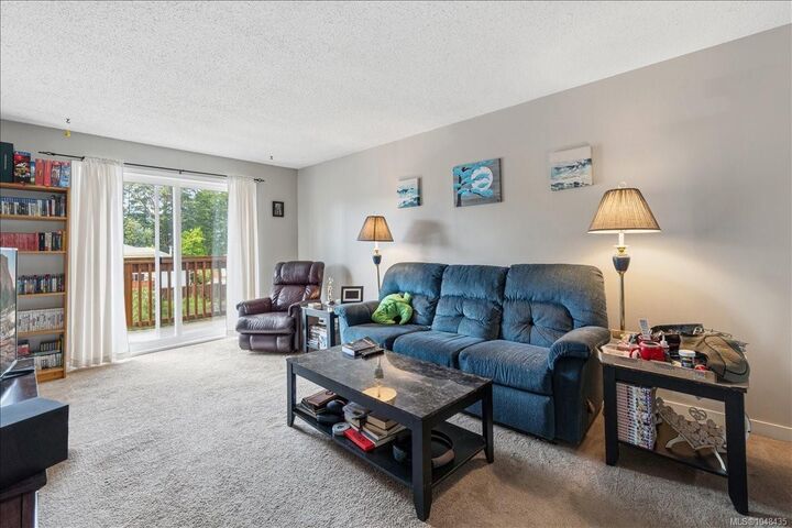 Property Photo:  4728 Uplands Dr #402  BC V9T 4S9 