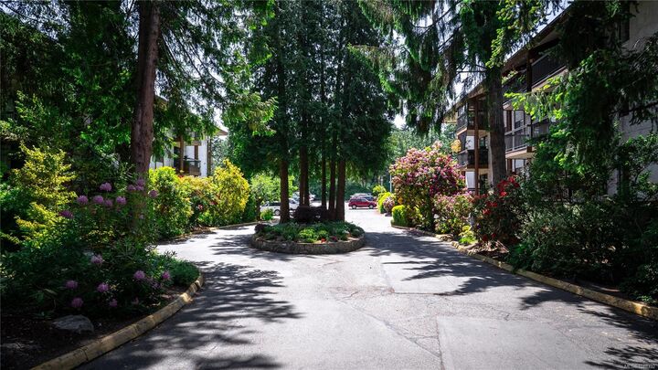 Property Photo:  1009 McKenzie Ave #118  BC V8X 4B1 
