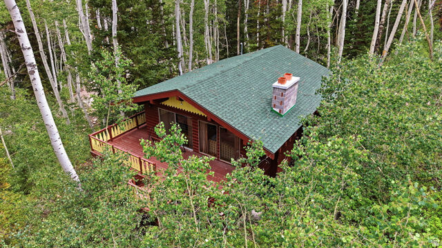 Property Photo:  12290 E Camp Tuttle Rd  UT 84121 