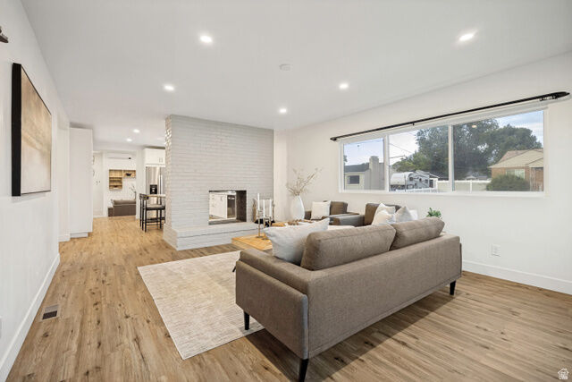 Property Photo: 412 W Alta View Dr S UT 84047