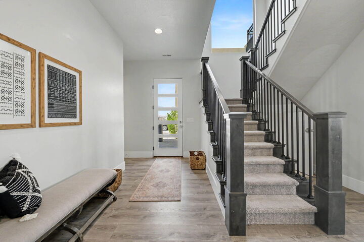 Property Photo: 3219 S Dyami View UT 84737