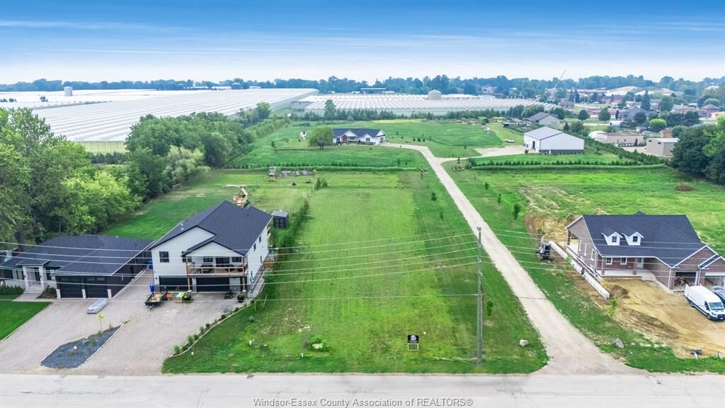 Photo de la propriété:  1647 Road 2 East  ON N0P 2G0 
