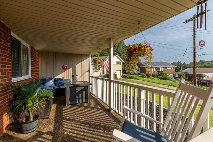 Property Photo: 4913 Seneca PA 15122