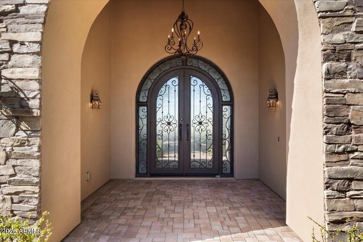Property Photo: 36410 N Boulder View Drive AZ 85262