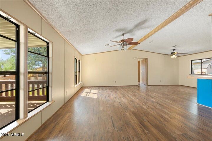 Property Photo:  327 Lampliter Village  AZ 86324 