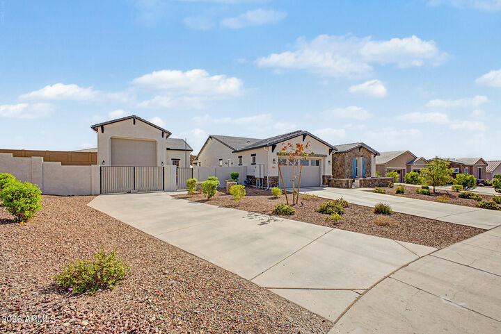 Property Photo:  3523 W Lanham Drive  AZ 85087 