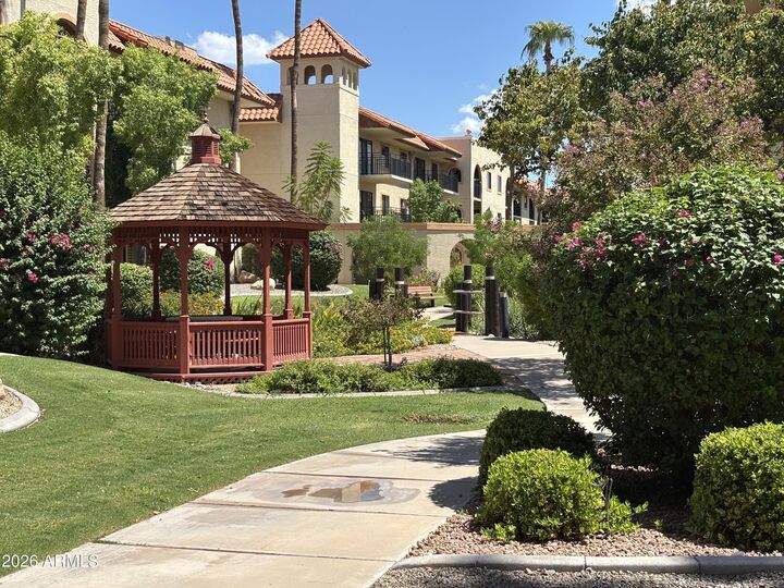 Property Photo:  10330 W Thunderbird Boulevard A131  AZ 85351 