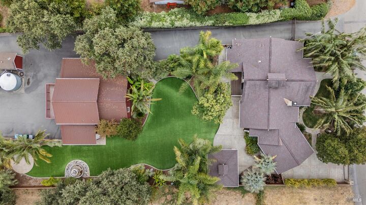Property Photo:  1636 Abramson Road  CA 95401 