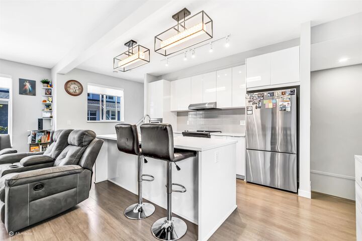 Property Photo:  11280 Pazarena Place 1038  BC V2X 9H8 