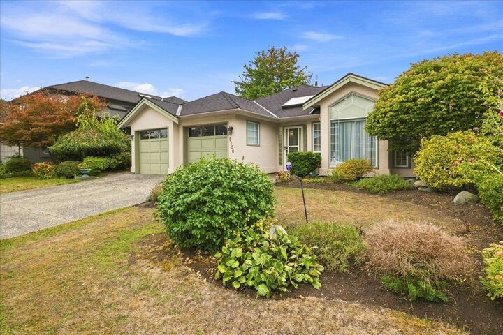 Property Photo:  5328 Windjammer Road  BC V4K 5A6 