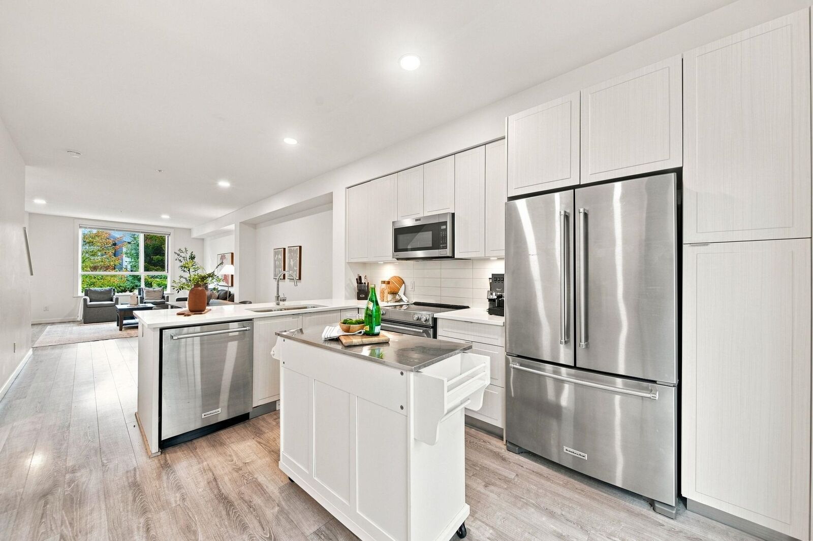 Property Photo:  2332 Ranger Lane 3  BC V3B 0J4 