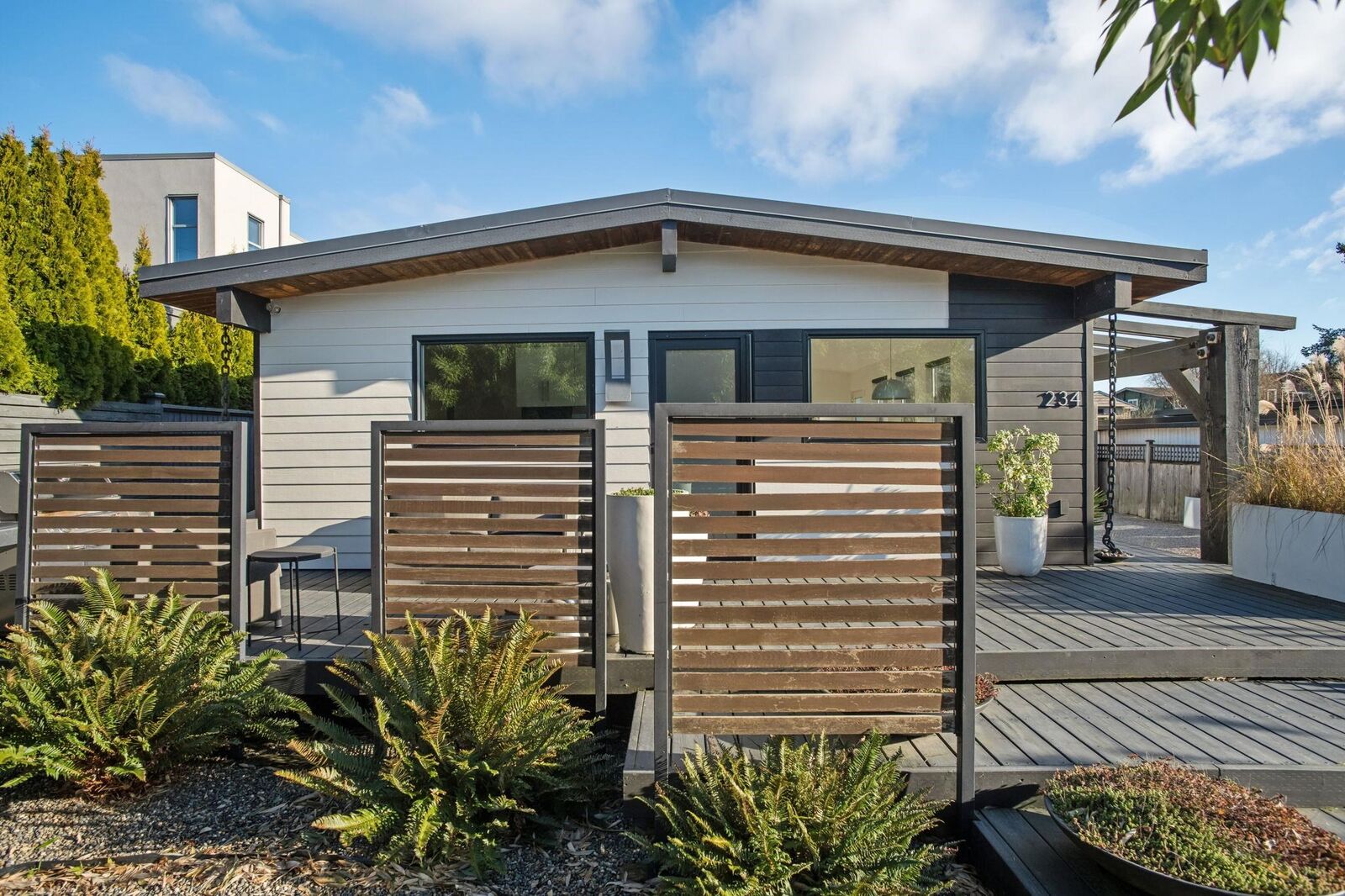 Property Photo:  234 67 Street  BC V4L 1M1 