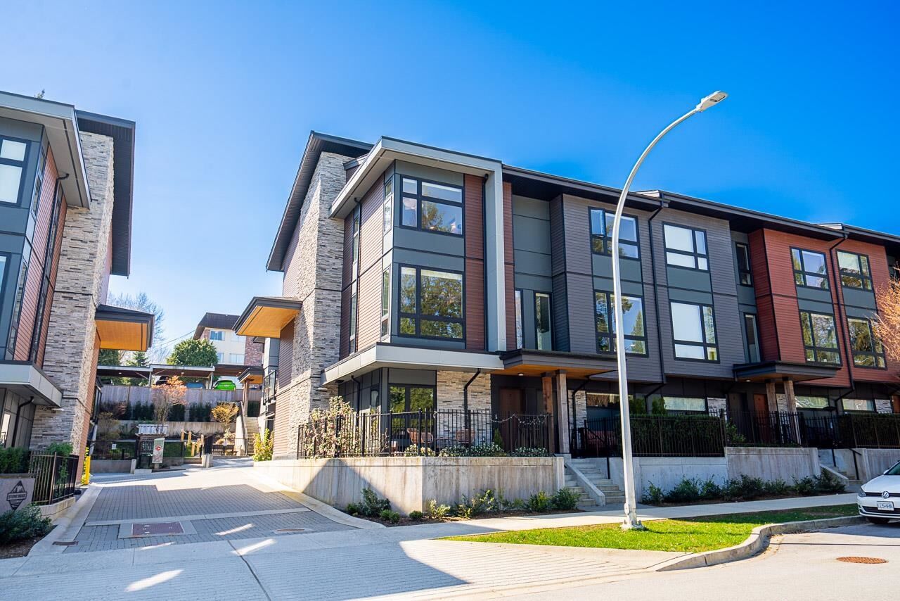 Property Photo:  50 Seaview Drive 7  BC V3H 0N2 