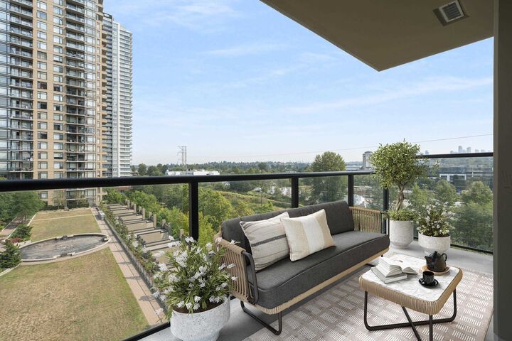 Property Photo:  2345 Madison Avenue 701  BC V5C 0B4 