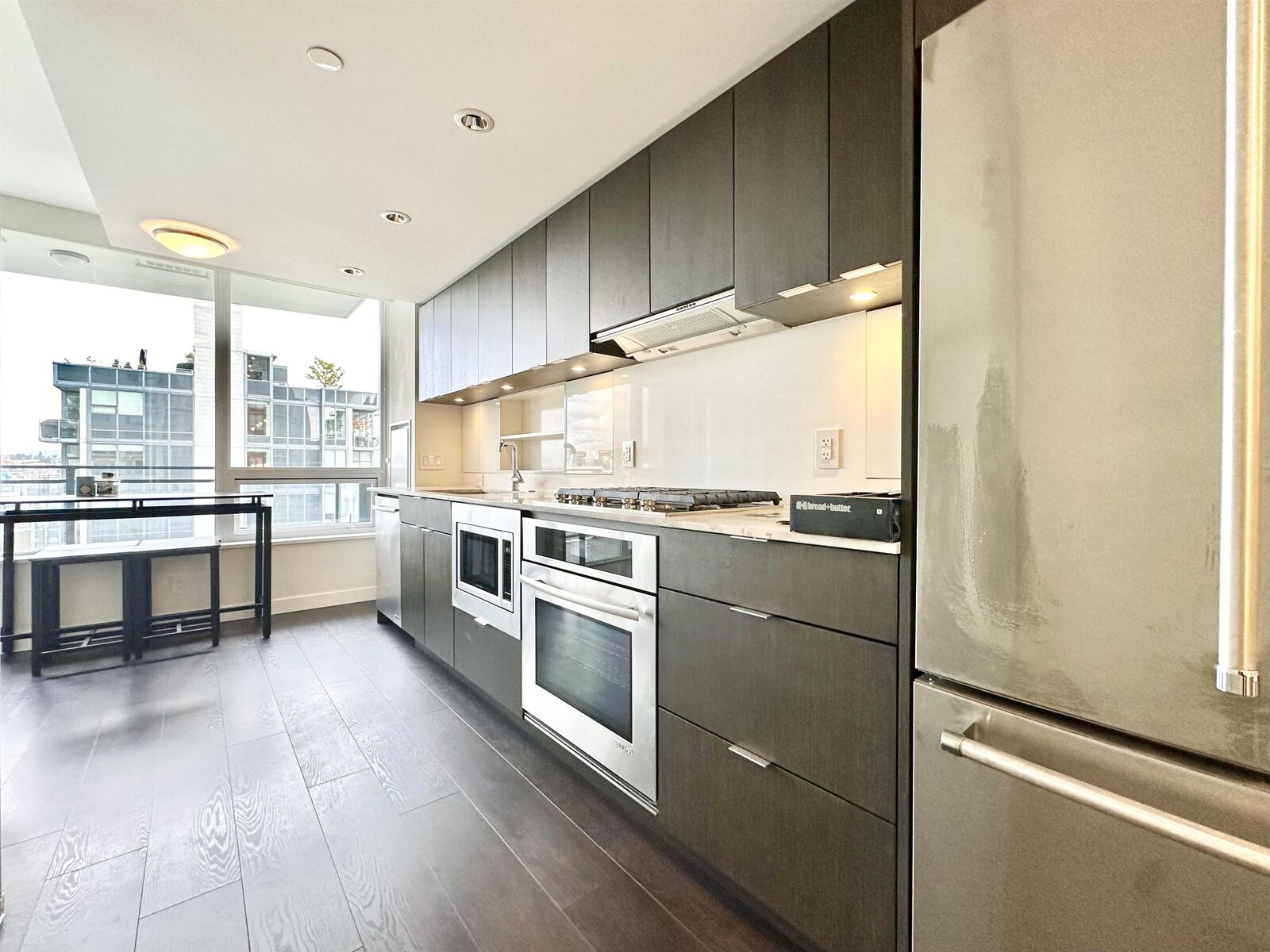 Property Photo:  111 1st E Avenue 1103  BC V6A 0E9 