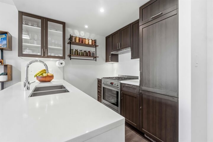 Property Photo:  5598 Ormidale Street 615  BC V5R 0E5 