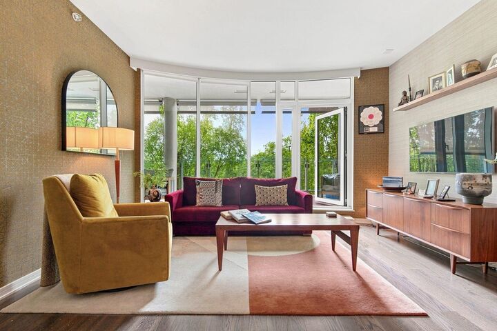 Property Photo:  1616 Columbia Street 306  BC V5Y 0B7 