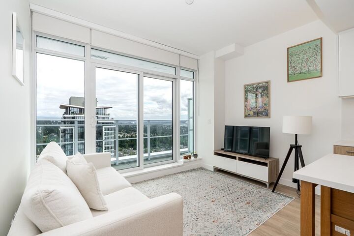 Property Photo:  505 Nelson Street 2308  BC V3J 0R5 