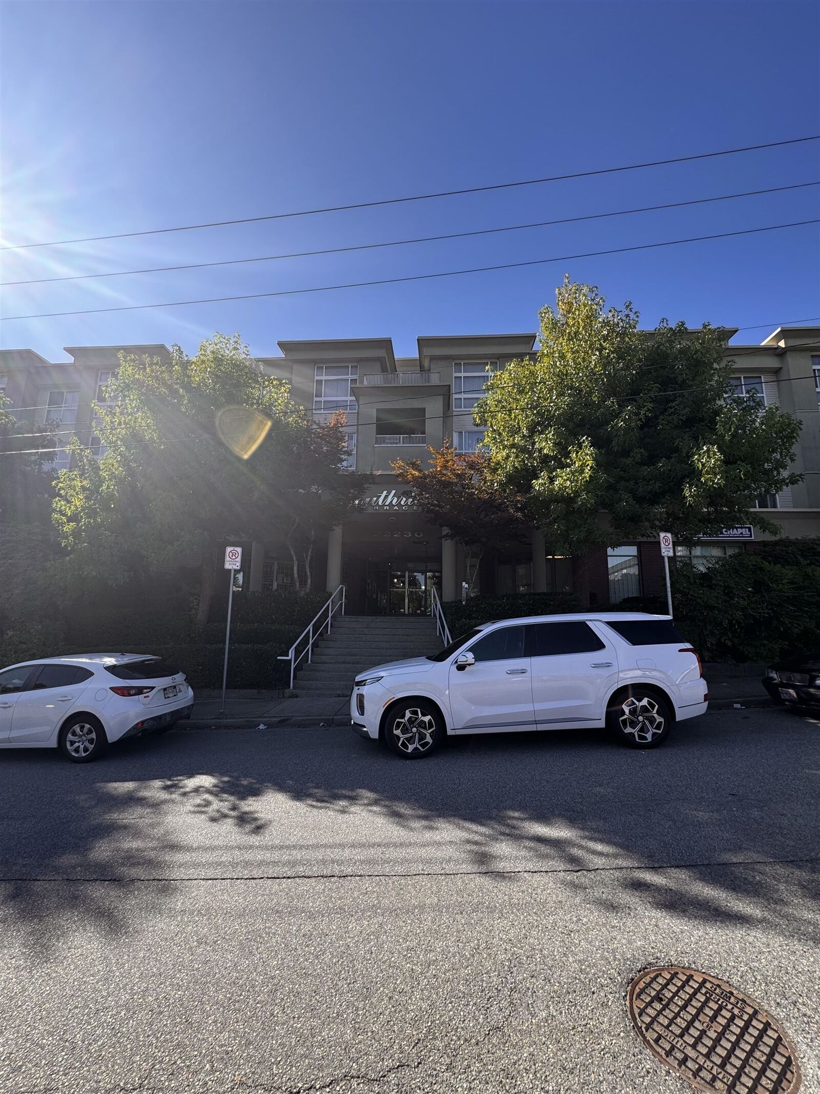 Property Photo:  22230 North Avenue 510  BC V2X 2L5 