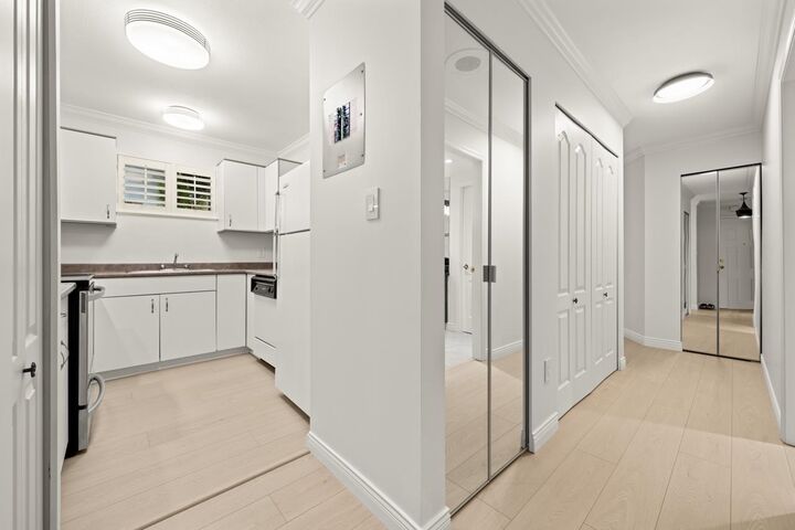 Property Photo: 526 W 13th Avenue 104 BC V5Z 1N7
