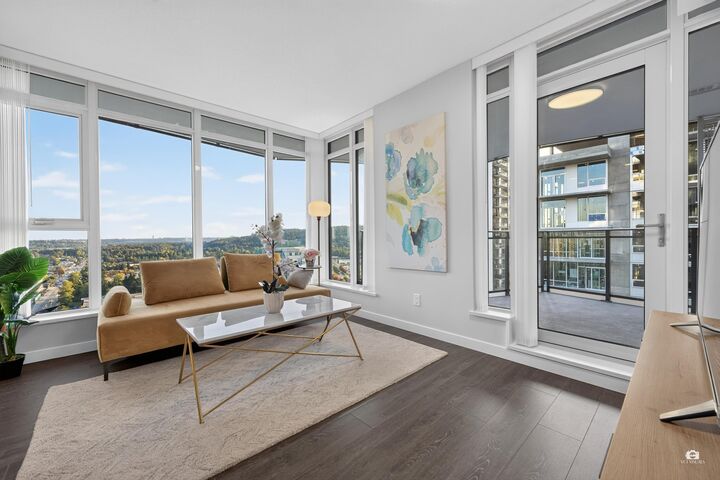 Property Photo:  1182 Westwood Street 2206  BC V3B 0T9 
