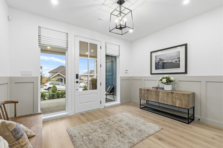 Property Photo:  3412 Korba Avenue  BC V3E 0M8 