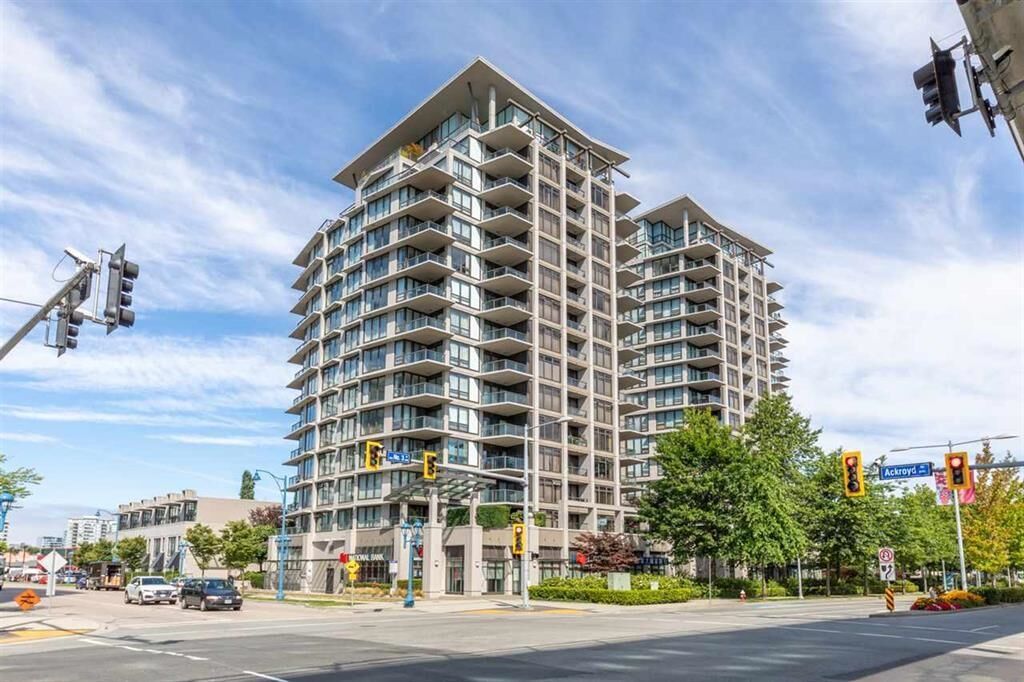Property Photo:  5811 No. 3 Road 1102  BC V6X 4L7 