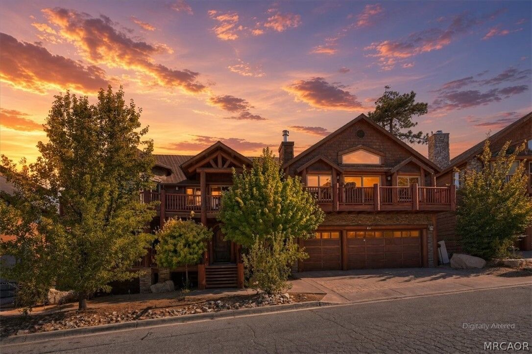 Property Photo:  42324 Eagle Ridge  CA 92315 