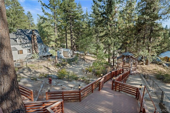 Property Photo: 39251 Cedar Dell Road CA 92333
