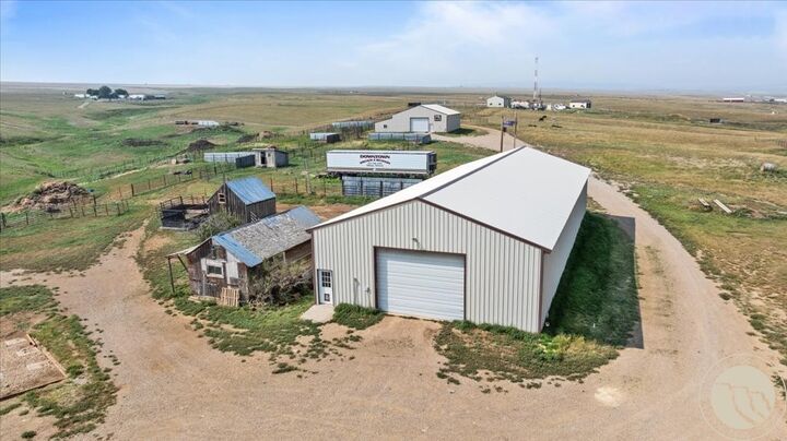 Property Photo: 102310 US Highway 87 E MT 59457
