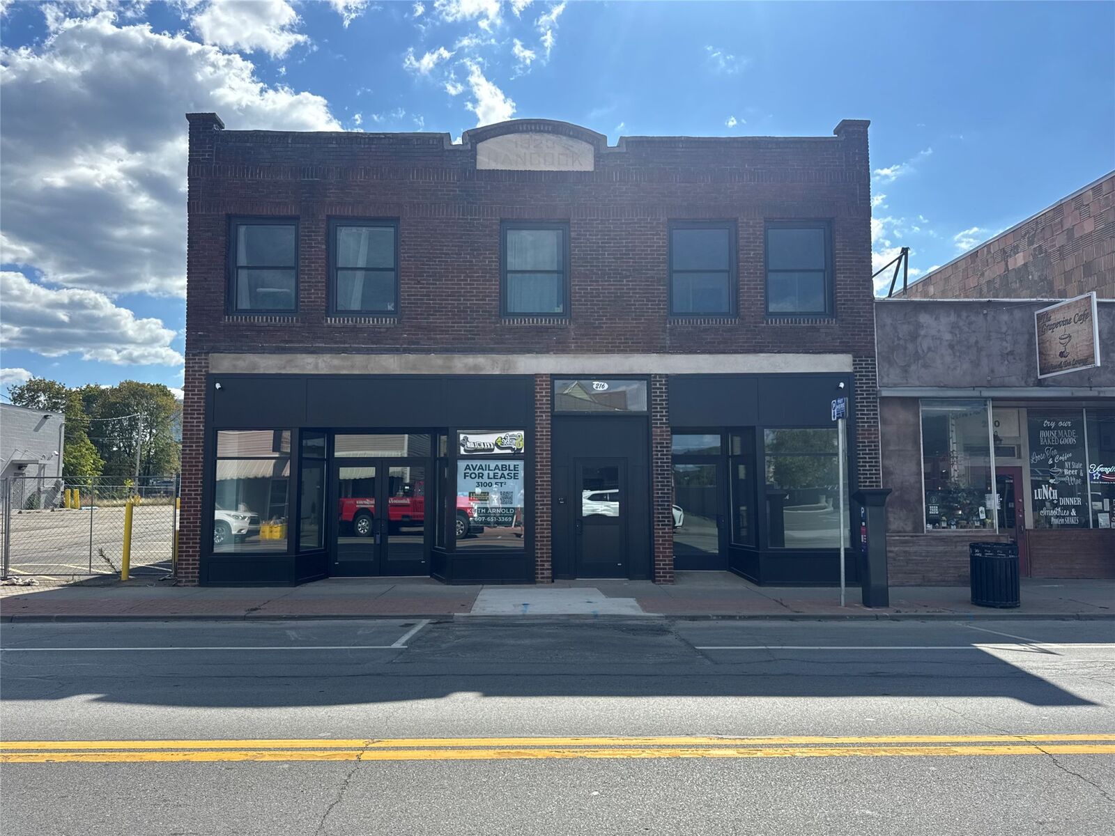 Property Photo: 216 Main Street 203 NY 13790