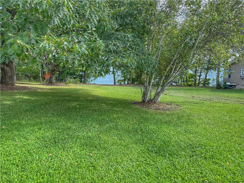 Property Photo: 8089 Bainbridge Beach Road NY 14847