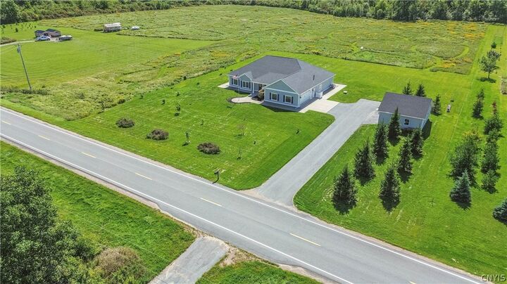 Property Photo:  15302 County Route 3  NY 13624 