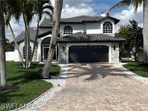 Property Photo:  1927 SW 31st Ter  FL 33914 