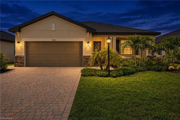 Property Photo:  14712 Portico Blvd  FL 33905 