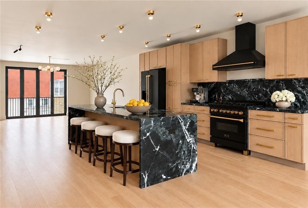 Property Photo:  405 Irving Avenue  NY 11237 