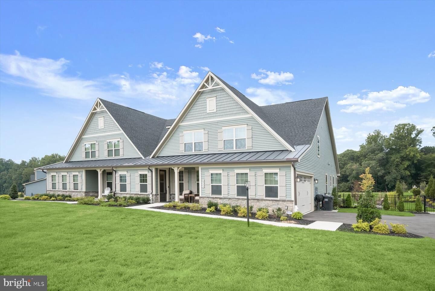 Property Photo:  8523 Lallybroch Lane  MD 20759 