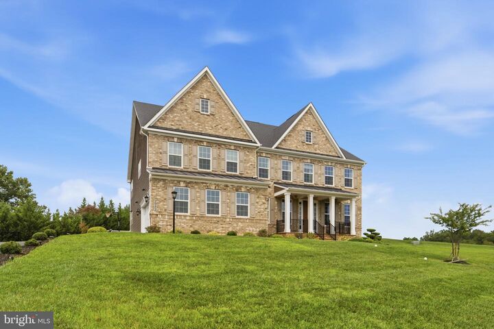 Property Photo: 2982 Brubeck Terrace MD 21754
