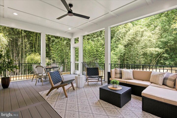 Property Photo: 6706 Montour Drive VA 22043
