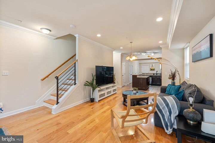 Property Photo:  4257 Brooks Street NE  DC 20019 